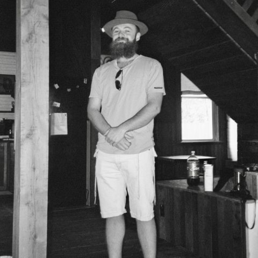 Meet your Posher, Yaakov